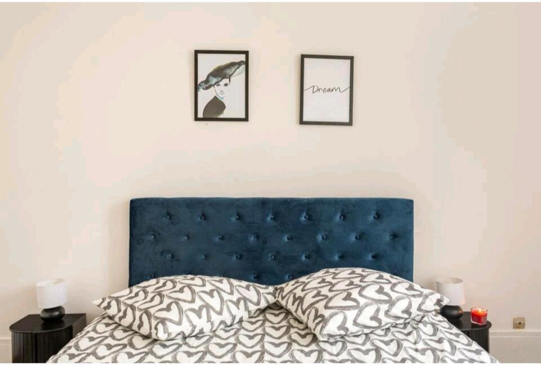 Appartement Au Bord De Seine Épinay-sur-Seine Exteriör bild